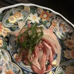 対馬居酒屋 KONNE -こんね- - 