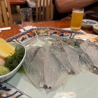 河太郎 中洲本店 - 