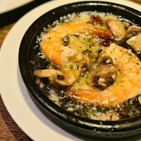 スペイン料理 La Cazuela 三ノ宮 ミント神戸店 -  スペイン料理 La Cazuela 三ノ宮 ミント神戸店 -