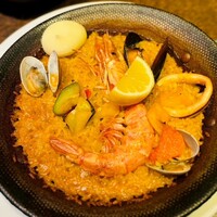 スペイン料理 La Cazuela 三ノ宮 ミント神戸店 -  スペイン料理 La Cazuela 三ノ宮 ミント神戸店 -