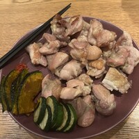 京都石塀小路豆ちゃ 日本橋 - 
