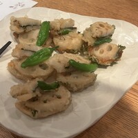 京都石塀小路豆ちゃ 日本橋 - 