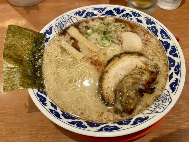 Ramen Kio Dotonbori Ten