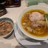 親鶏中華そば 綾川 静岡インター店