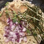 大阪麺道場 - 