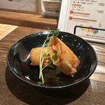 逸品串揚げ なおちゃん 三宮 - 
