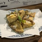 スタンド ツマミグイ - 