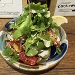 スタンド ツマミグイ - 