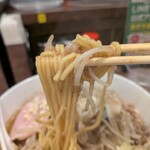 麺屋翔 みそ処 - 
