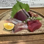 スタンド ツマミグイ - 