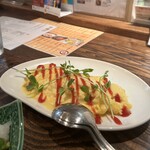 逸品串揚げ なおちゃん 三宮 - 