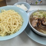 川口トラちゃんラーメン - 