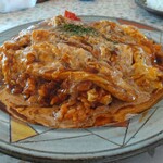 ココリコ - 厚みも好き