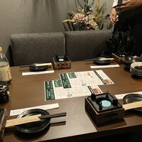 花殿 京橋京阪モール - 