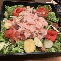 花殿 京橋京阪モール - 