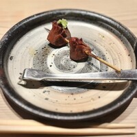 焼鳥 篠原 - 