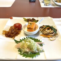 創作中華 一之船入 - 