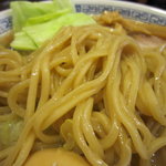 つけ麺　ちっちょ極 - 濃厚魚介とんこつラーメン