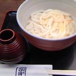 饂飩の四國 - 釜玉