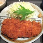 Tonkatsu Ma Mezon - 