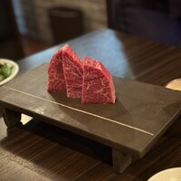 SATOブリアン 本店 - 