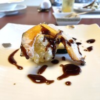 創作中華 一之船入 - 