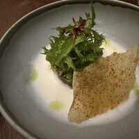 ダイニング 流 - 