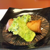 創作中華 一之船入 - 