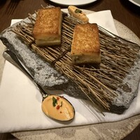ダイニング 流 - 