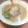 らーめん一作 茨木店