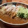 支那麺 はしご 本店