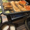 とん豚テジ 新宿 ゴジラロード店