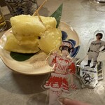 たち呑み しゃーぷ - 