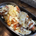 コリアンテーブル・ワンネス - 