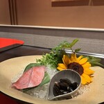 六本木うかい亭 - 