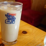 コメダ珈琲店 - ドリンク写真: