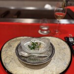 六本木うかい亭 - 