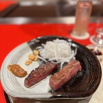 六本木うかい亭 - 