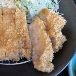 とんかつ 小池 - 