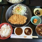 とんかつ 小池 - 