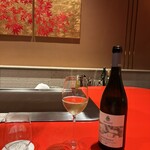 六本木うかい亭 - 