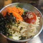 コリアンテーブル・ワンネス - 