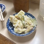 立呑み処 呑べえ - 