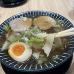 喜満屋 - モチモチ麺❤︎