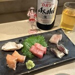 たち呑み しゃーぷ - 