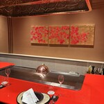 六本木うかい亭 - 