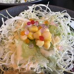 とんかつ 小池 - 