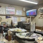 立呑み処 呑べえ - 