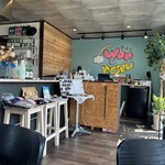 コリアンテーブル・ワンネス - 