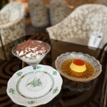 六本木うかい亭 - 